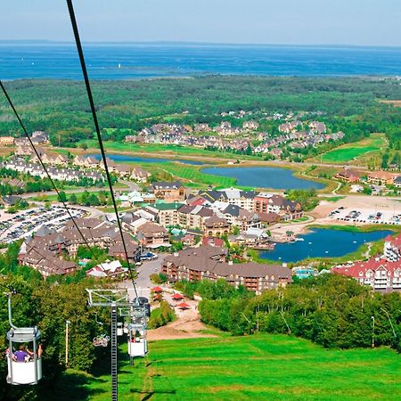 Condo 206 At North Creek Resort Blue Mountains Exterior foto